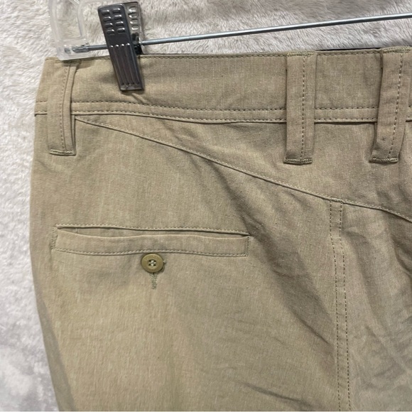 Volcom men’s surf & turf 4 way stretch shorts size 29 beach - Picture 5 of 9